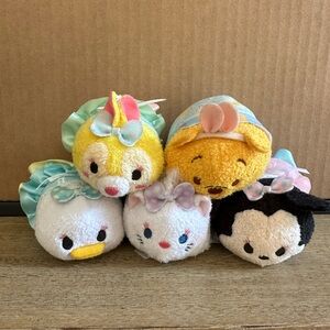 Easter Disney Tsum Tsums!